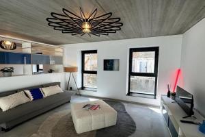 lOFT 202 Apartments, Liege