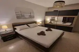 Amazing Double Room In Sliema, St Julians