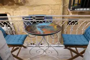 Birgu Hideaway - The Nook Apartments, Valetta