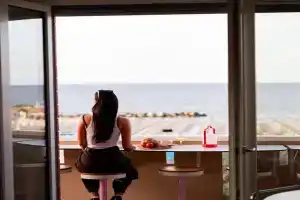 Casa Idillio, Misano Adriatico