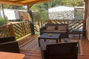 Oasis de détente Guest house, Frejus