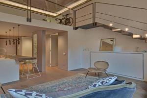 Loft Mevie - Eleganza e Relax Apartments, Alassio