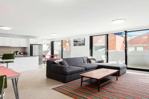 Right in the centre of town Apartments, Geelong
