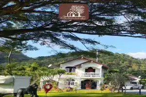 Bann Jasmine Khaoyai Guest house, Ban Mu Si