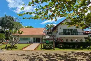 Bann Tulip Khaoyai Guest house, Ban Mu Si