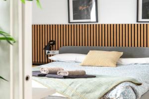 Centric Apartment Camp Nou 2, Cornella de Llobregat