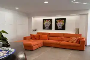 Appartamento La Brogna - Centro Apartments, Mazara del Vallo