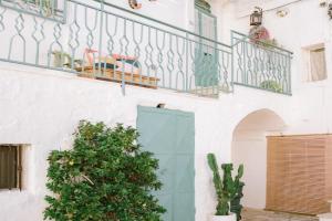 Dimora Rosa Guest house, Carovigno
