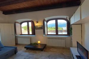 Finestre Aquilane- Affitti Brevi Italia Apartments, L'Aquila