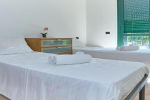 App 7 Modern apartment with private garden, Sesto San Giovanni