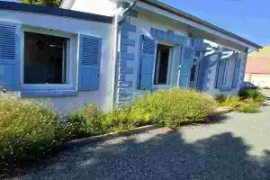 La Mignardise - Jardin & Parking Guest house, Etretat