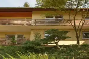 Ferienwohnung Familie Kreckel Apartments, Weinheim