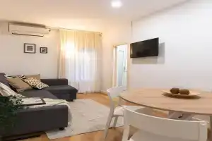 Lindo apartamento Montjuïc, Barcelona