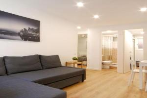Lovely and cozy apartments near Barcelona, Cornella de Llobregat
