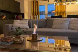 Appartement Kastella - mit Dachterrasse für bis zu 4 Personen Apartments, Lohme