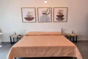 Room 48, Bologna