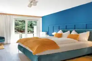 Stay Like Home - Cityflair im Naherholungsgebiet Apartments, Villach