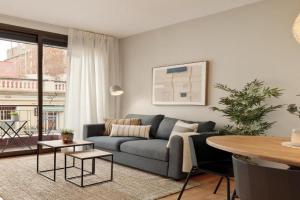 Precioso apartamento en el Centro, Barcelona