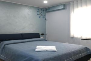 Pane Amore e B&B Mini-hotel, Pompei