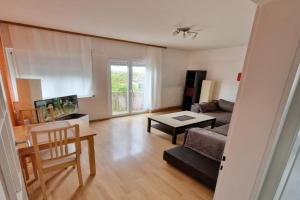 Apartment Nr 4, Stuttgart