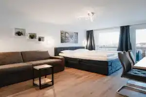 Apartment Avenue by Krone Company for Rent, Kaprun