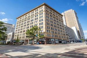 Optimum - Downtown Sanctuary! Apartments, Birmingham