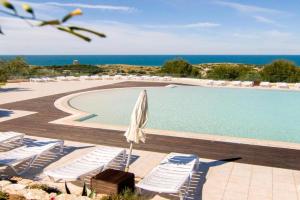 1 Bedroom Beautiful Home In, Vieste