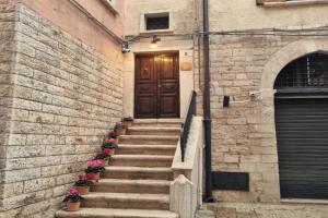 Casa di Orazio, Barletta