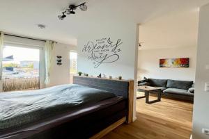 Apartment MaLu in, Weimar