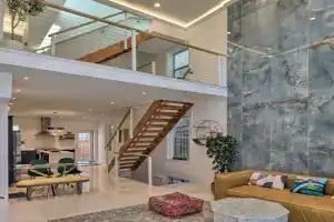 Live Loftily at University City Guest house, Philadelphia