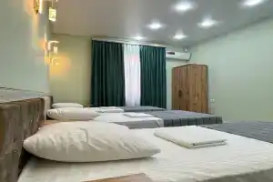 Safo Guest House, Khiva
