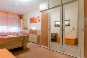 Private Rooms, Hannover