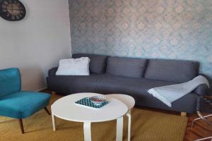Apartment Saul - One Bedroom Apartment with Terrace and Sea View, Cavtat
