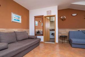 Apartments Senjo - One Bedroom Apartment with Balcony with Sea View Apartman 1, Cavtat