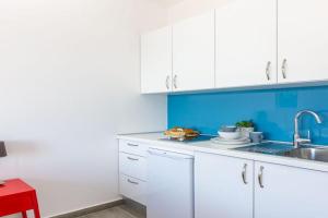 Apartments Villa Lukas - ''No 7'' Studio Apartment with Balcony and Sea View, Cavtat