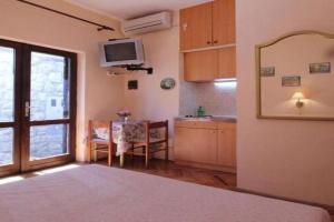 Apartments Magda- Standard Backside Studio Apartment Apartment 5, Cavtat