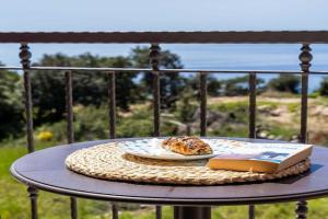 Apartments Villa Lukas - ''No 3'' Studio Apartment with Balcony and Sea View, Cavtat