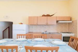Apartments Ana & Bogdan - Two Bedroom Apartment with Terrace A4 ST, Postira