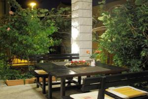 Apartments Magda- Comfort Studio Apartment with Patio and Garden View Apartman 1, Cavtat