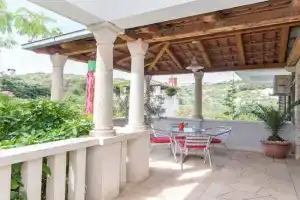 Apartments Mare- Comfort Two Bedroom Apartment with Terrace A1 ST, Postira