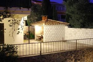 Apartments Magda- Backside Studio Apartment Apartment 4, Cavtat