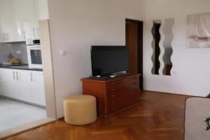 Apartments Natasa- One Bedroom Apartment with Balcony A1 - ST, Supetar