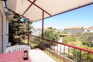 Apartments Boguvila - Studio with Terrace A4 - ST, Supetar