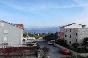 Apartment Roksy - Two-Bedroom Apartment with Terrace and Sea View ST, Supetar