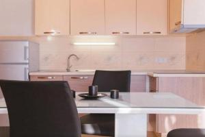 House Karlo Apartments - One-Bedroom Apartment with Sea View A3, Tice