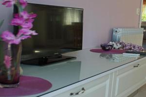 Apartment Siesta - Two-Bedroom Apartment with Balcony and Sea View, Cavtat