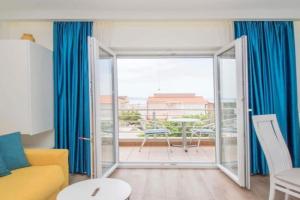Apartments Antonio - Comfort One-Bedroom Apartment with Balcony and Sea View - 4, Tucepi