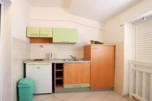 Apartments Pezo - Superior One Bedroom Apartment, Baska Voda