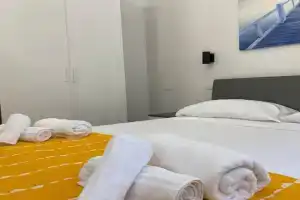 Suite Mazzini Apartments, Bologna