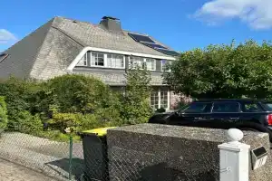 Urlaub im Erlenweg Apartments, Scharbeutz